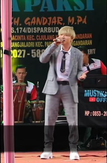 Suga KW (TikTok)